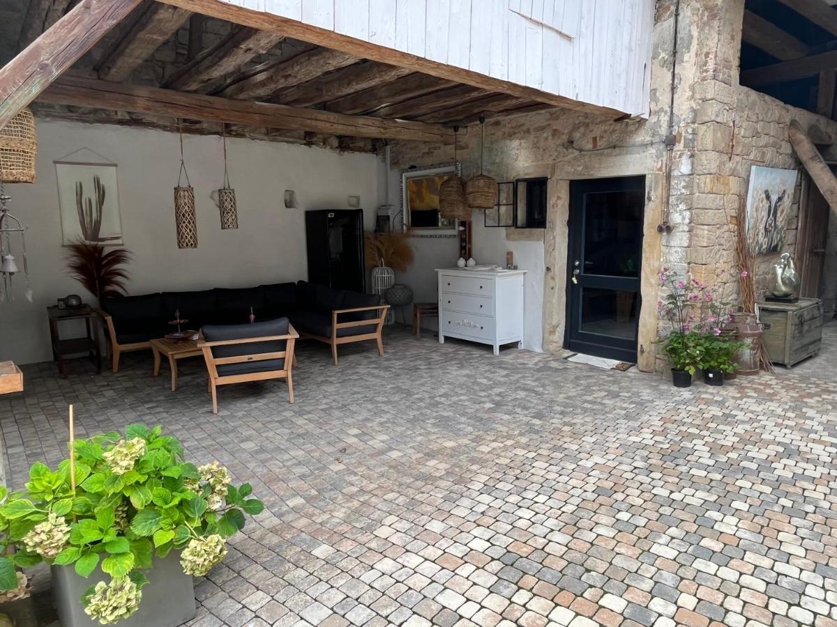 Q Cottage 1825 Meckenheim  Εξωτερικό φωτογραφία