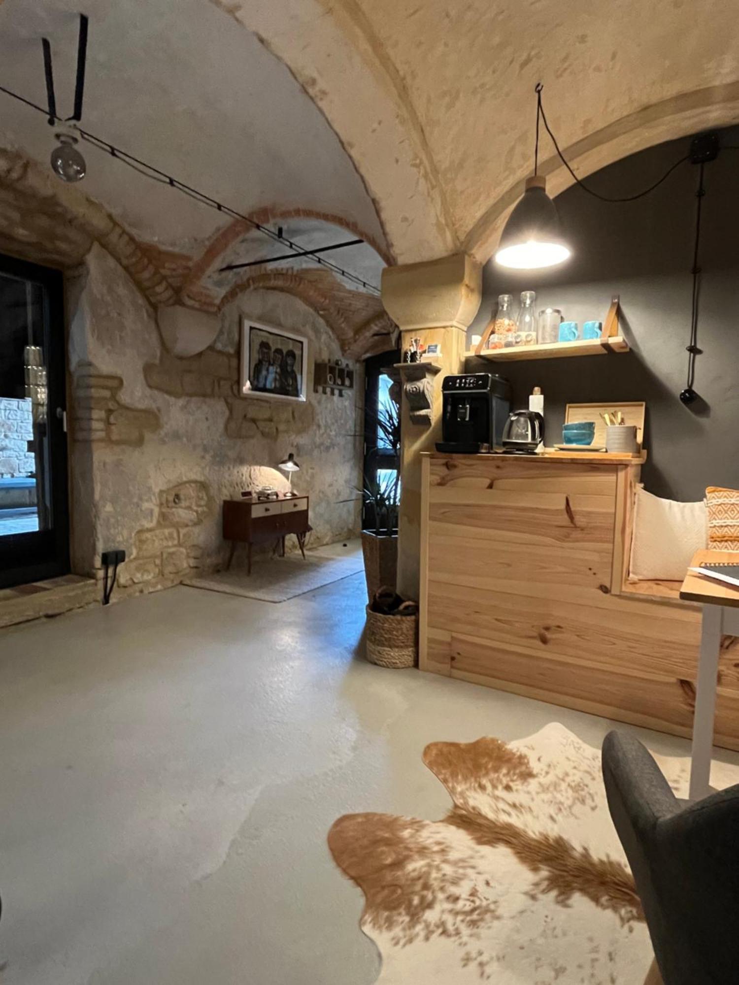 Q Cottage 1825 Meckenheim  Εξωτερικό φωτογραφία