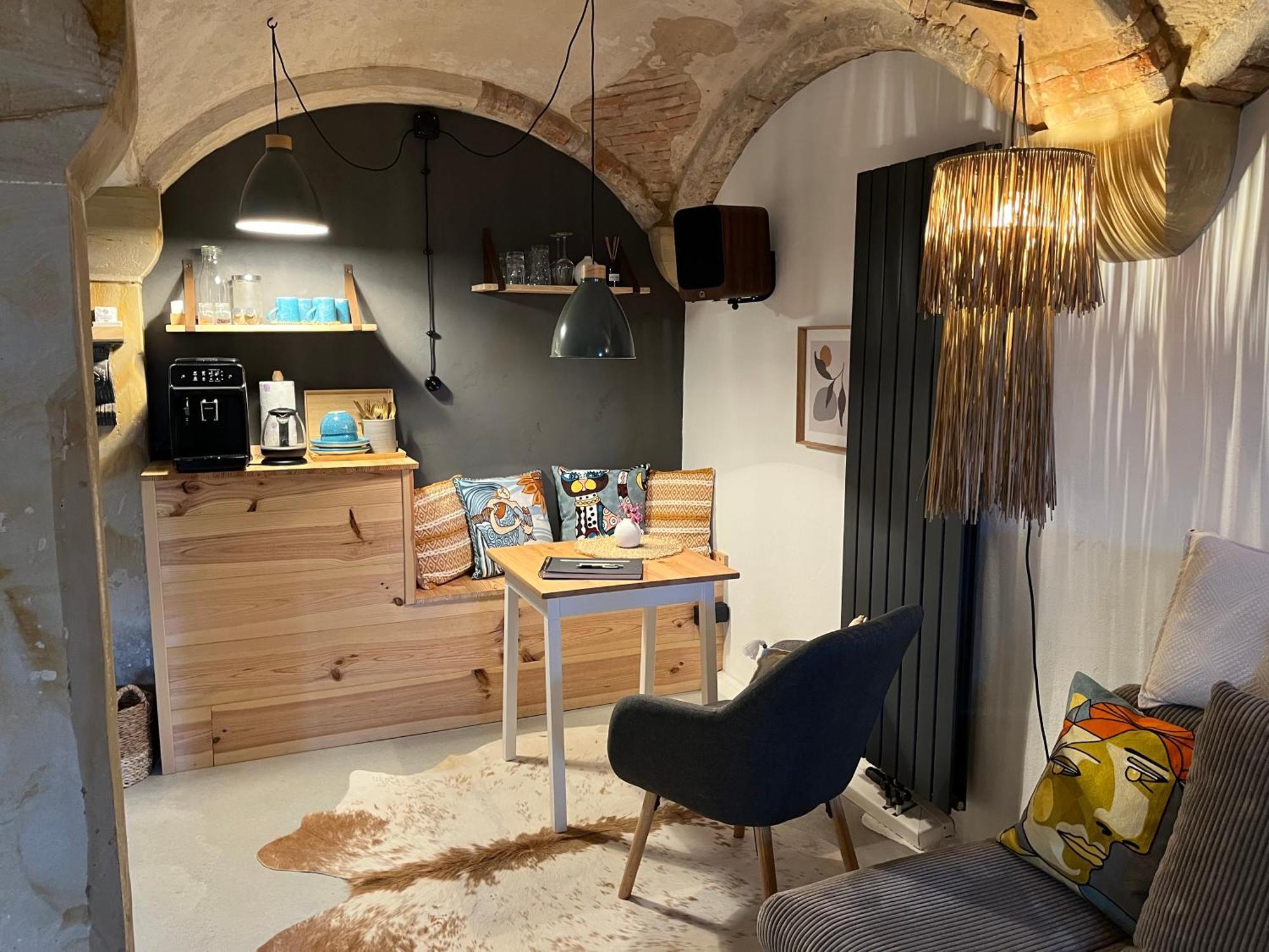 Q Cottage 1825 Meckenheim  Εξωτερικό φωτογραφία