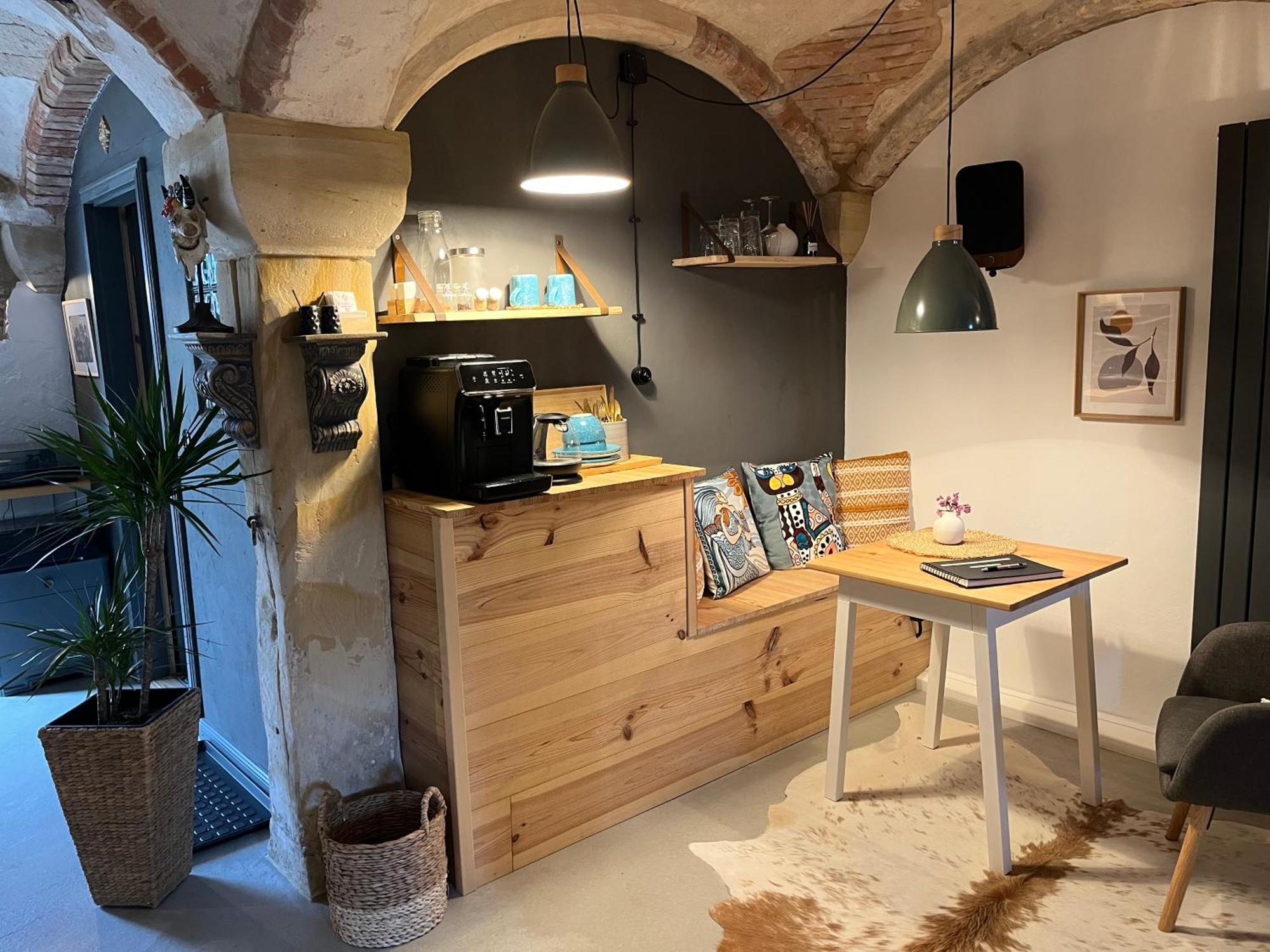 Q Cottage 1825 Meckenheim  Εξωτερικό φωτογραφία